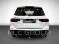 2025 Mercedes Benz GLB 180