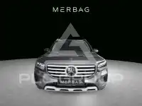 2025 Mercedes Benz GLB 180