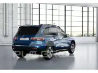 2025 Mercedes Benz GLB 180