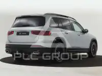 2025 Mercedes Benz GLB 180