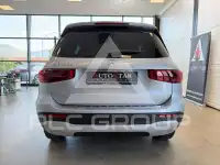 2025 Mercedes Benz GLB 180