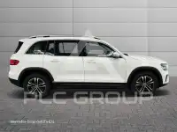 2025 Mercedes Benz GLB 180