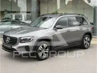 2025 Mercedes Benz GLB 180