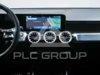 2025 Mercedes Benz GLB 180