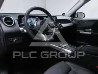 2025 Mercedes Benz GLB 180