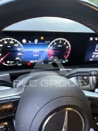 2025 Mercedes Benz GLB 180