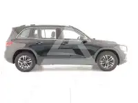 2025 Mercedes Benz GLB 180