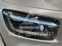 2025 Mercedes Benz GLB 180