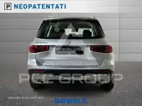 2025 Mercedes Benz GLB 180