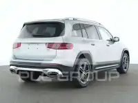2025 Mercedes Benz GLB 180