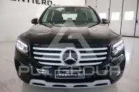 2025 Mercedes Benz GLB 180