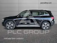 2025 Mercedes Benz GLB 180