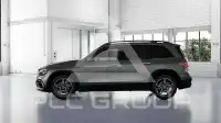 2025 Mercedes Benz GLB 180