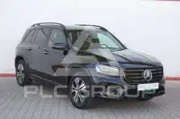 2025 Mercedes Benz GLB 180