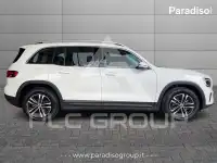 2025 Mercedes Benz GLB 180
