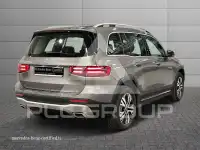 2025 Mercedes Benz GLB 180