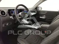 2025 Mercedes Benz GLB 180