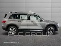 2025 Mercedes Benz GLB 180