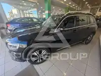2025 Mercedes Benz GLB 180