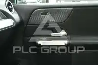 2025 Mercedes Benz GLB 180