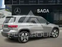 2025 Mercedes Benz GLB 180