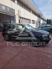 2025 Mercedes Benz GLB 180
