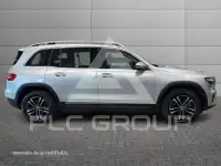 2025 Mercedes Benz GLB 180