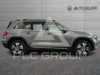2025 Mercedes Benz GLB 180