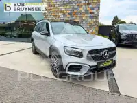 2025 Mercedes Benz GLB 180