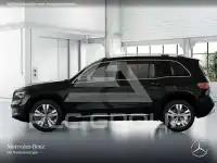 2025 Mercedes Benz GLB 180
