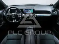 2025 Mercedes Benz GLB 180
