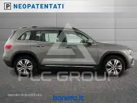 2025 Mercedes Benz GLB 180