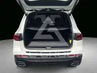 2025 Mercedes Benz GLB 180