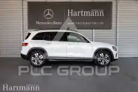 2025 Mercedes Benz GLB 180