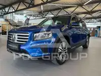 2025 Mercedes Benz GLB 180