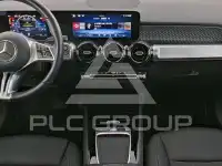 2025 Mercedes Benz GLB 180