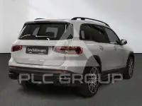 2025 Mercedes Benz GLB 180