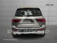 2025 Mercedes Benz GLB 180