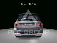 2025 Mercedes Benz GLB 180
