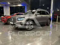 2025 Mercedes Benz GLB 180