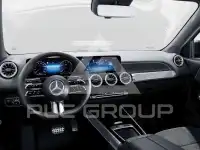 2025 Mercedes Benz GLB 180