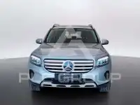 2025 Mercedes Benz GLB 180