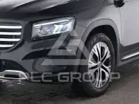 2025 Mercedes Benz GLB 180