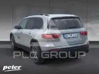 2025 Mercedes Benz GLB 180