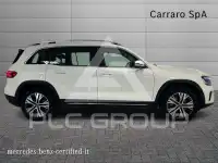 2025 Mercedes Benz GLB 180