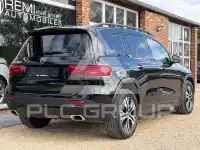 2025 Mercedes Benz GLB 180