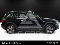 2025 Mercedes Benz GLB 180