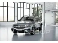 2025 Mercedes Benz GLB 180