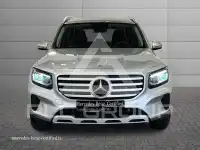 2025 Mercedes Benz GLB 180