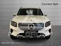 2025 Mercedes Benz GLB 180